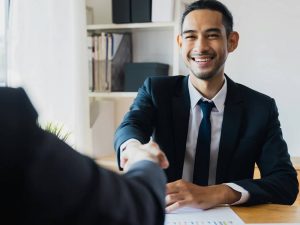 Associé et gérant d’une LLC