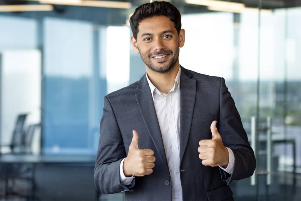 Article avantages d’une llc pour les non-résidents - Un entrepreneur non-résident américain 