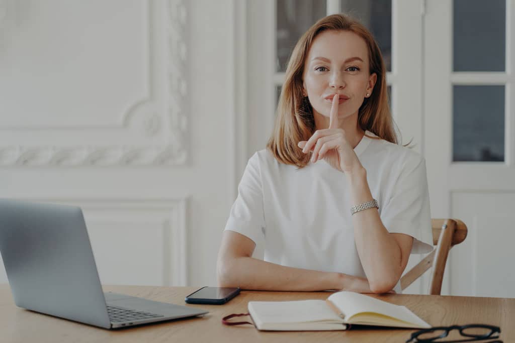 Article avantages d’une llc pour les non-résidents - Respect de la vie privée des dirigeants 