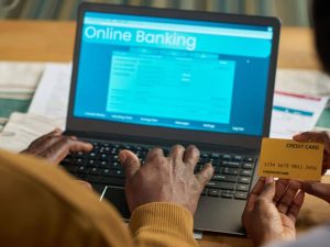 Article Banques en ligne américaines