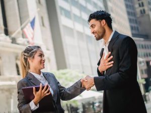 C-corporation pour non-résidents aux États-Unis