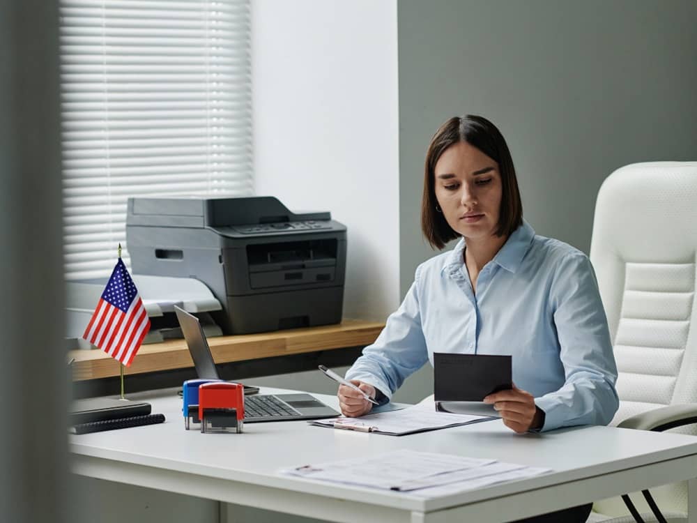 Comptabilité pour non-résidents aux États-Unis