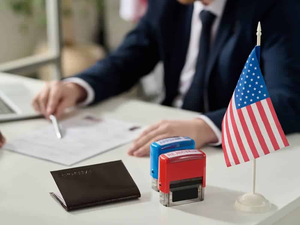 Création d'entreprise aux États-Unis pour non-résidents