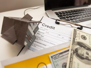 Article Crédit et prêts US