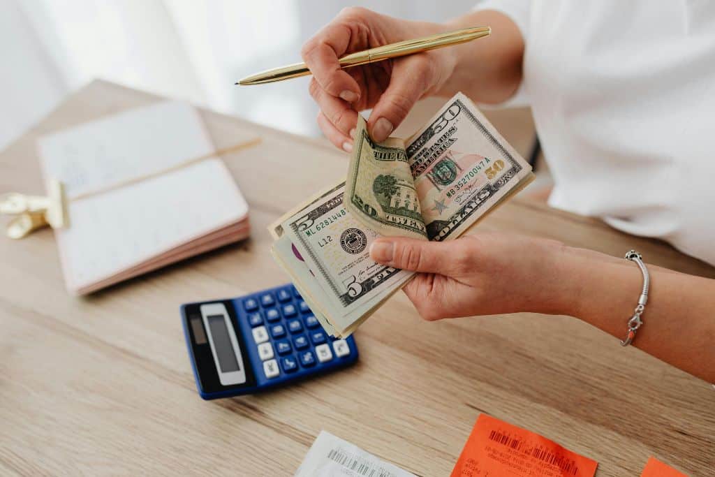 Article créer une llc en Oklahoma - Calcule fiscale 