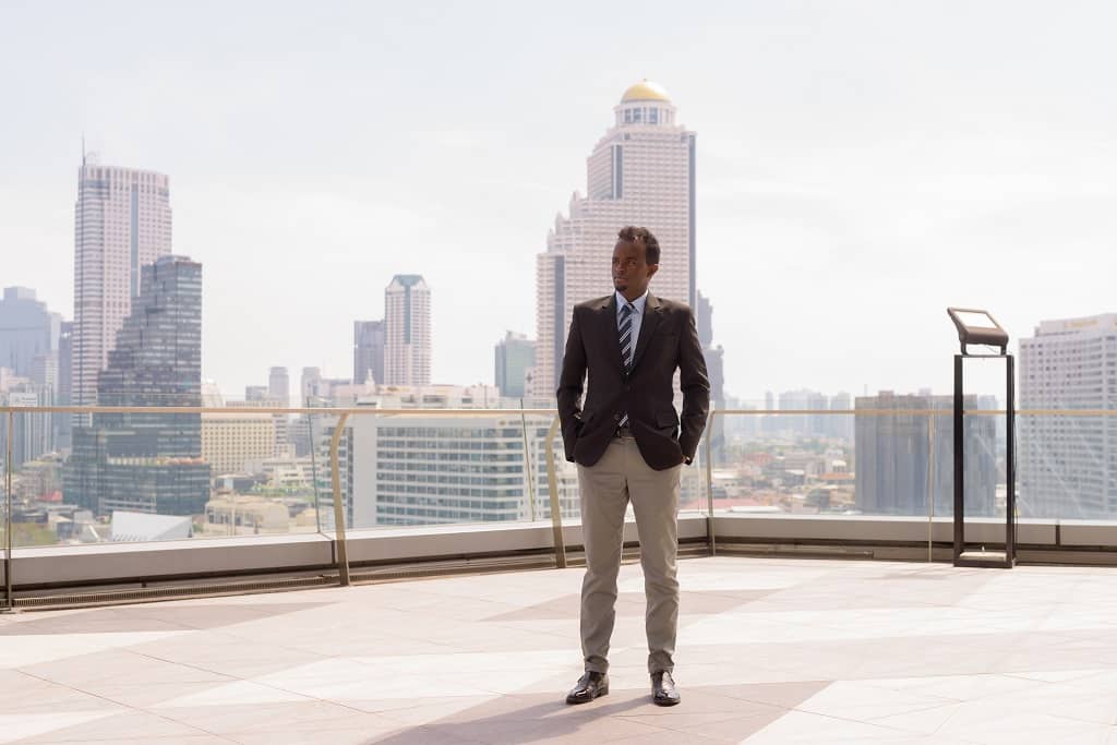 Un entrepreneur non-résident ayant créé une llc en alabama