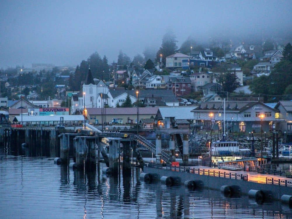 Créer une LLC en Alaska