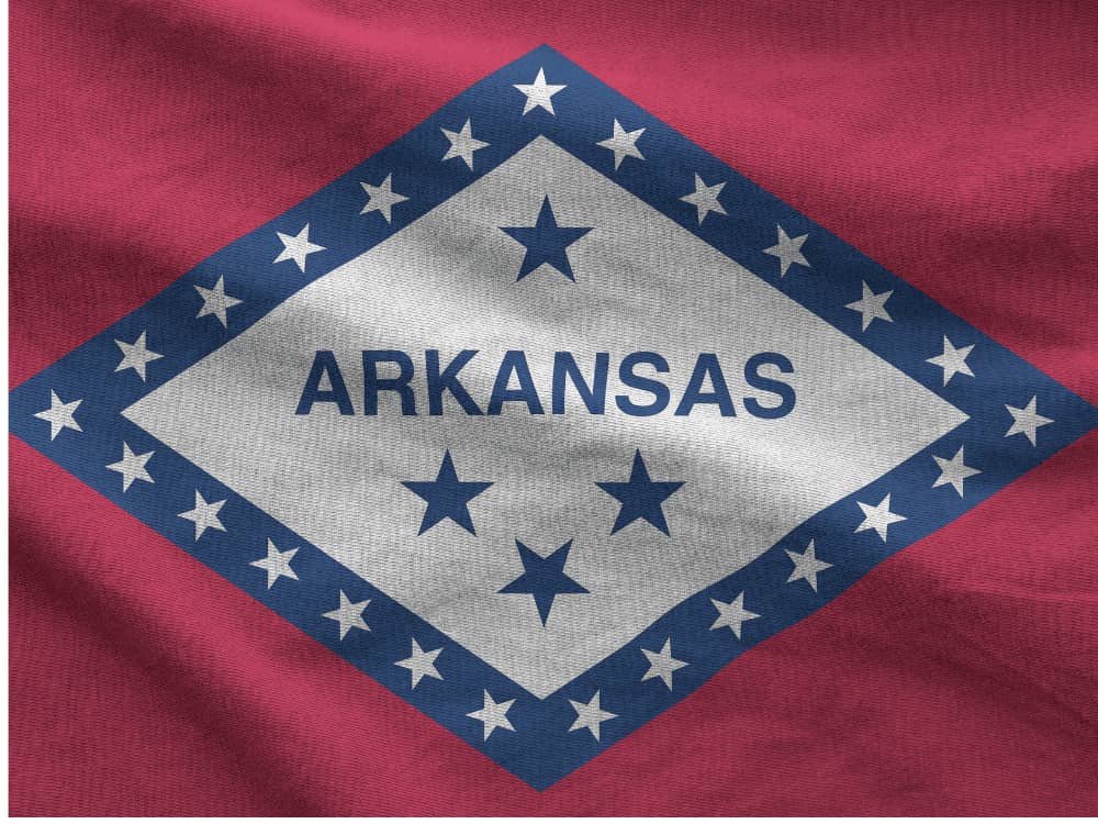 Créer une LLC en Arkansas