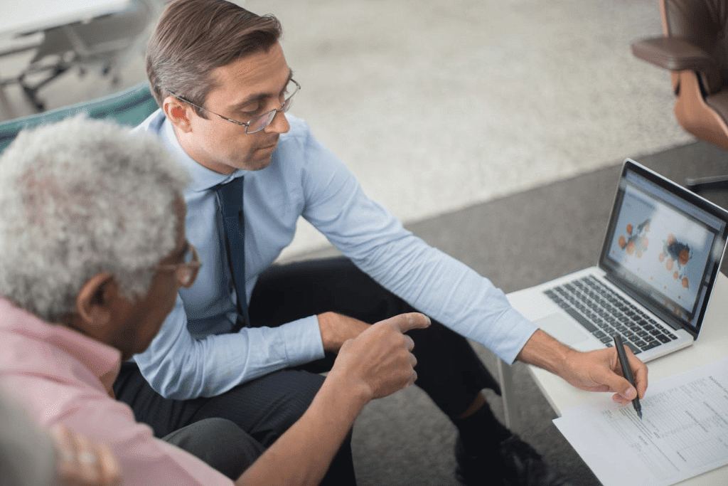 Explication du marché américain et des obligations liées à une LLC du Caroline du nord à un client.