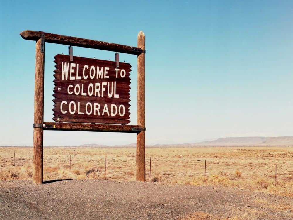 Créer une LLC au Colorado