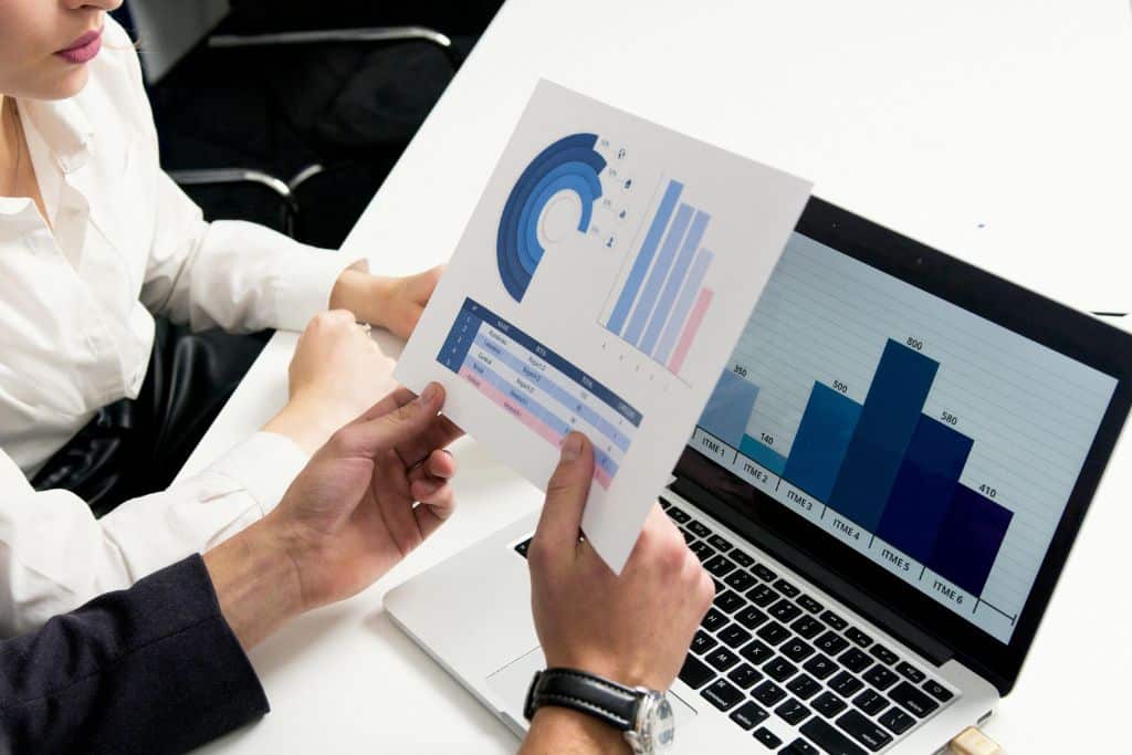 Article créer une LLC dans le Connecticut - Analyse de données graphique