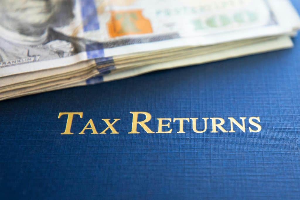 Article créer une LLC dans le Connecticut - Tax returns et quelques dollars us