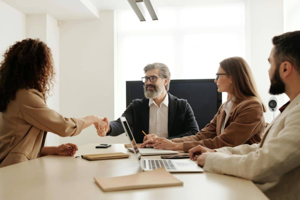 Article Créer une LLC au Dakota du Nord - Accord de dissolution entre les associés d'une LLC