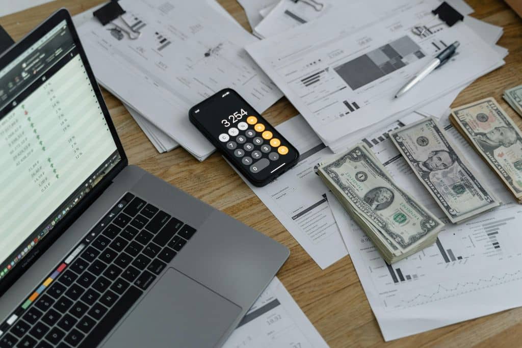 Article Créer une LLC au Dakota du Nord - Calcule du coût de création LLC