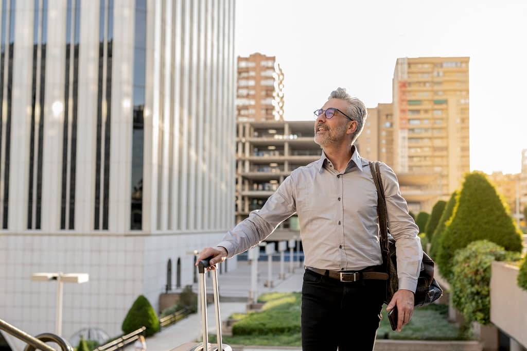 Article créer une LLC dans l'Idaho - Un entreprenre francophone en extérieur