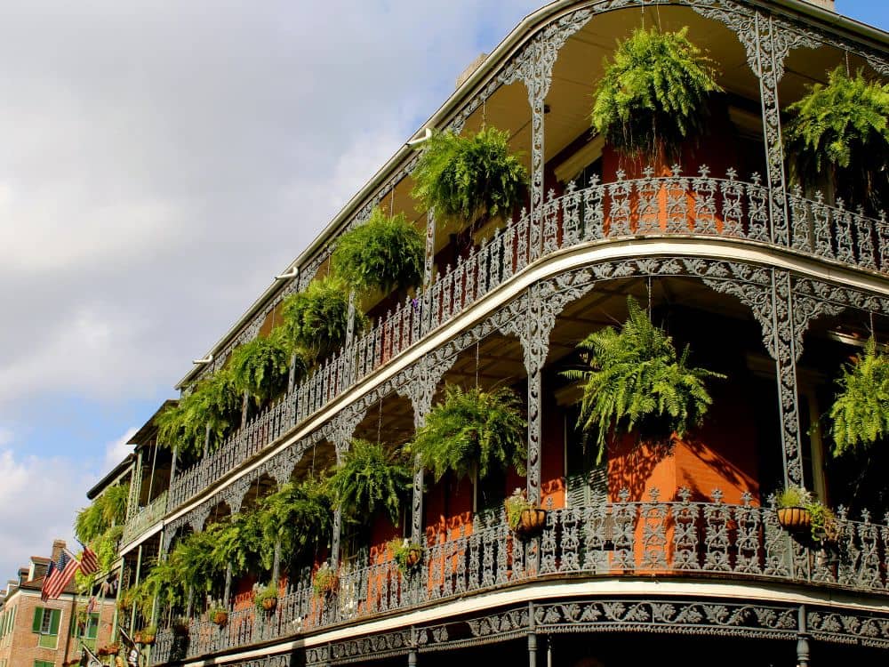 Article créer une LLC en Louisiane