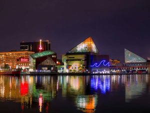 Article créer une LLC dans le Maryland