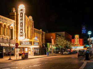 Article créer une llc dans le Michigan