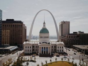 Article créer une llc dans le Missouri - Ville de Saint-Louis dans le Missouri