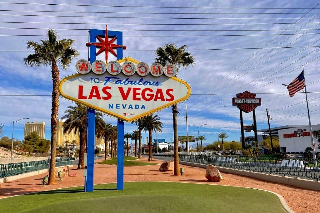 Article créer une llc dans le Nevada - Las Vegas