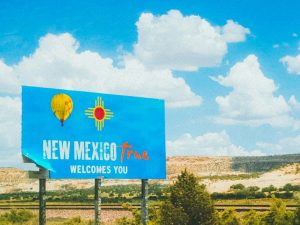 Article créer une llc dans le Nouveau-mexique