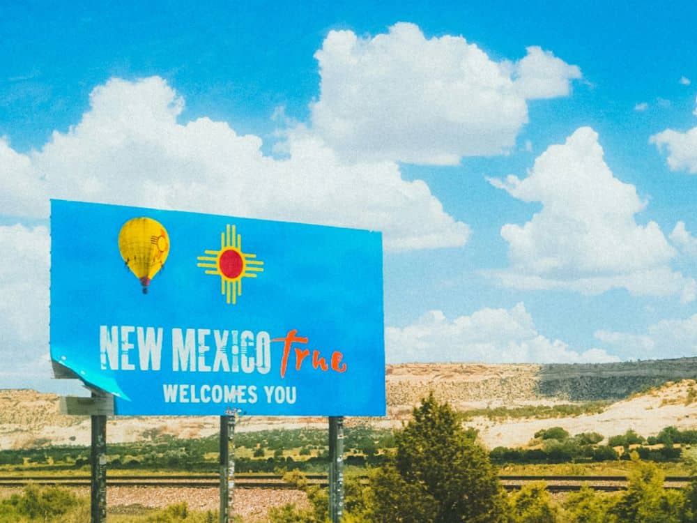 Article créer une llc dans le Nouveau-mexique