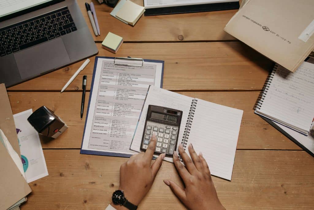 Article créer une llc dans l'Oregon - Calcule des coûts de création d'une LLC