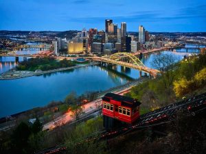 Article créer une llc en Pennsylvanie - Ville de Pittsburgh
