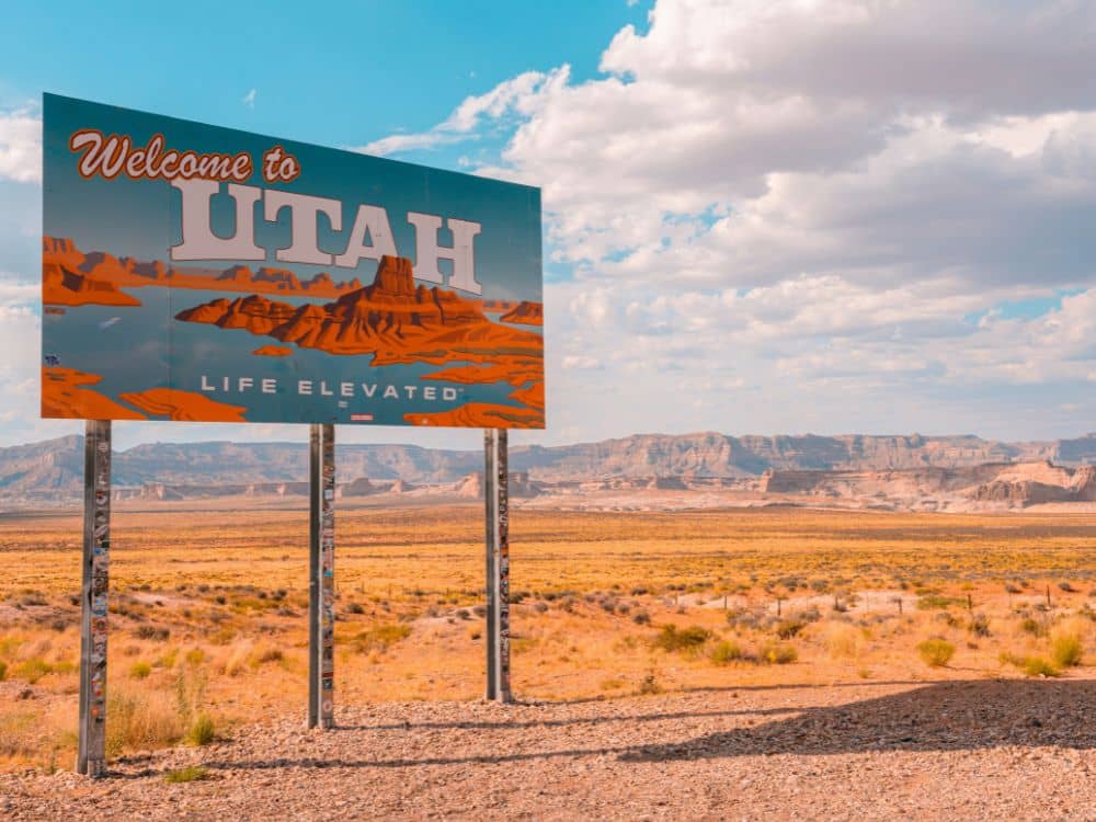 Article créer une llc en Utah