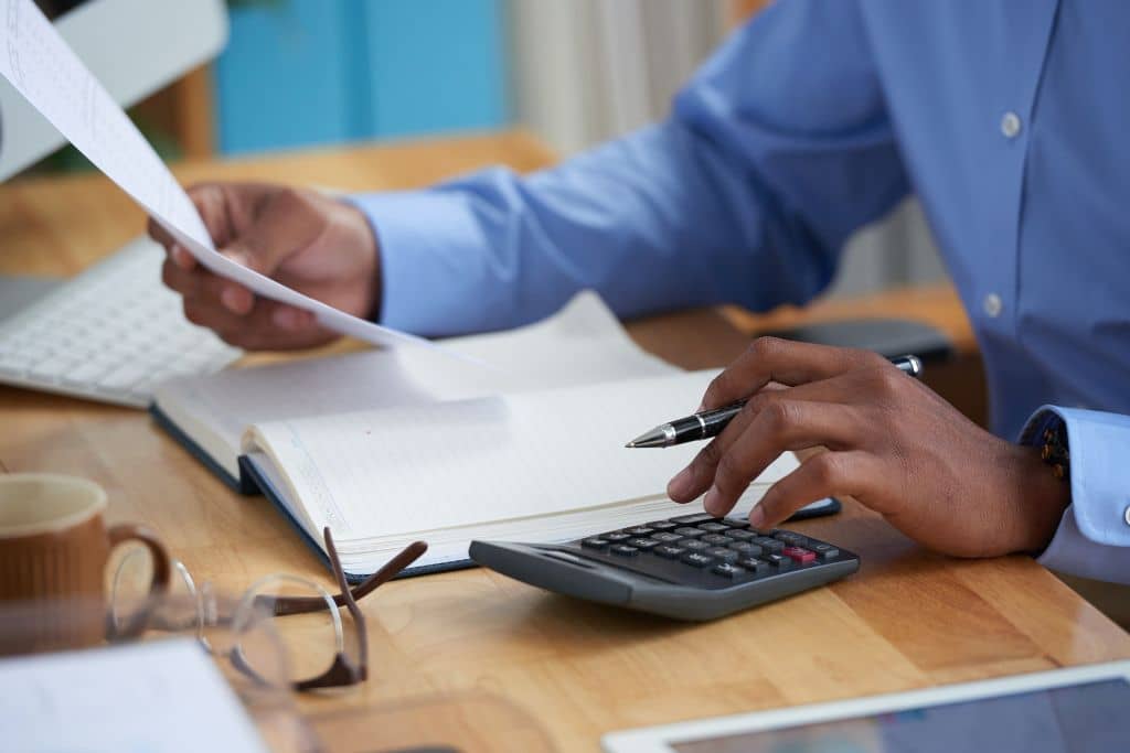 Article créer une llc en Virginie-occidentale - Calcul de sales tax 