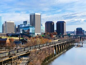 Article créer une llc en Virginie