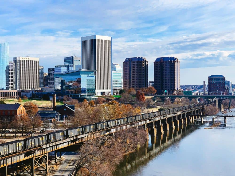 Article créer une llc en Virginie