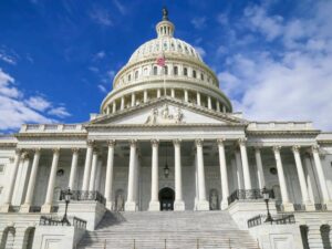 Article créer une llc à Washington - Le Capitole