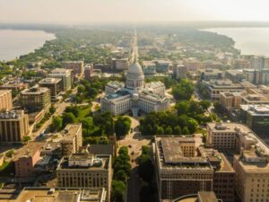 Article créer une llc dans le Wisconsin