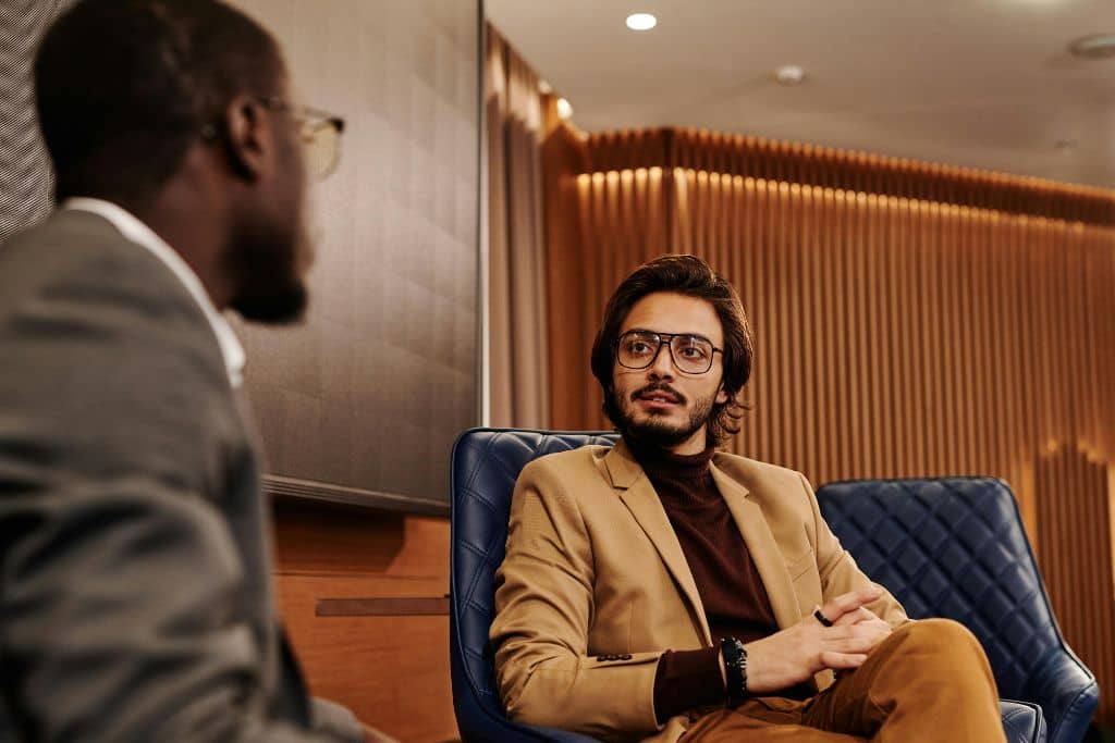 Article créer une llc dans le Wyoming - Un entrepreneur partage ses idées et expériences durant une interview