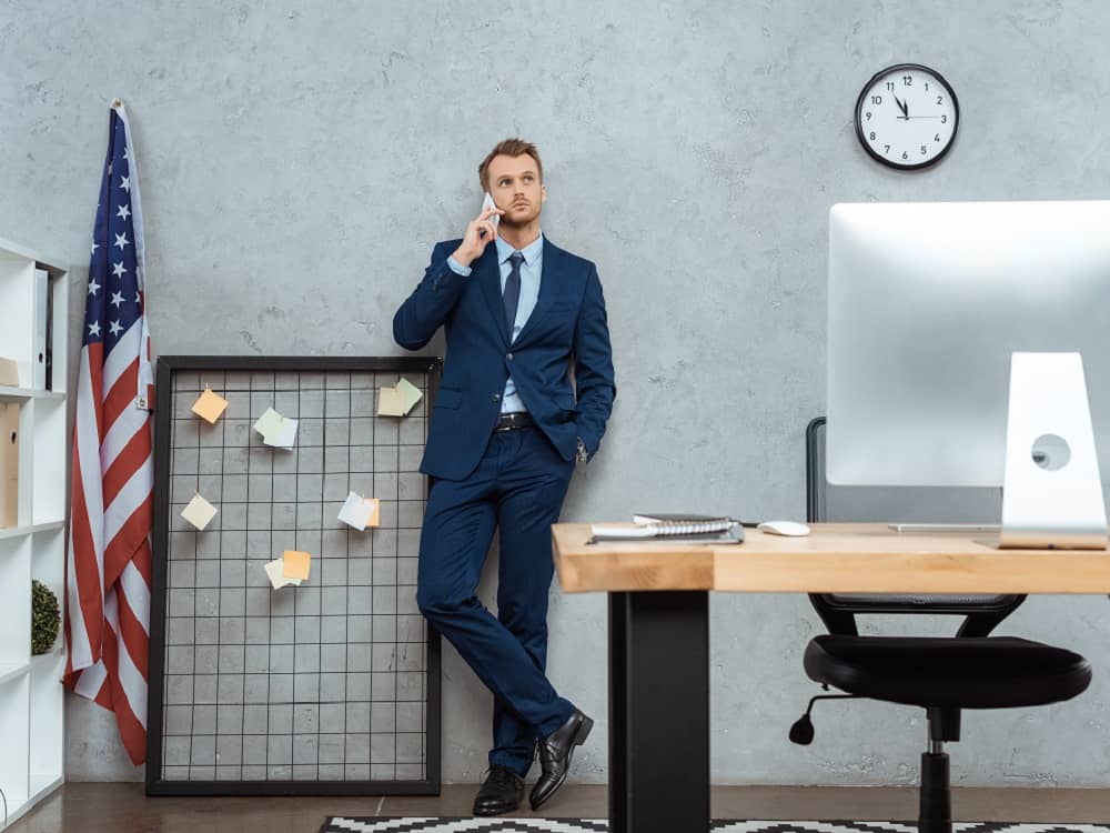 Entreprendre aux États-Unis