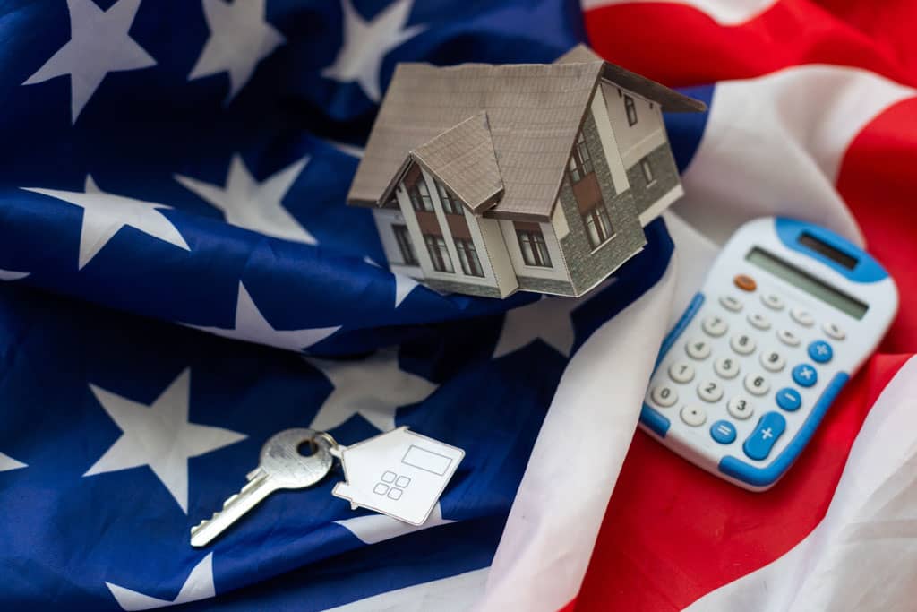 Article États américains à faible imposition pour entrepreneurs non résidents - Investissement immobilier