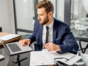 Fiscalité américaine