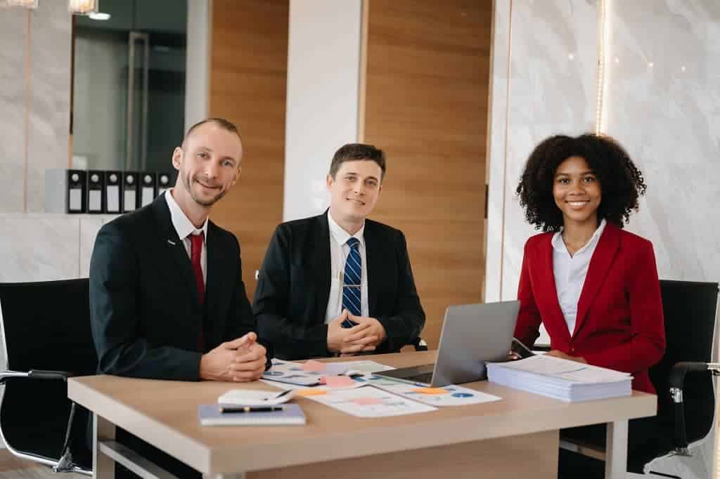 Article formulaires LLC USA - Une équipe spécialisée dans les formalités LLC aux États-Unis