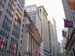 Article grandes banques US et réseaux