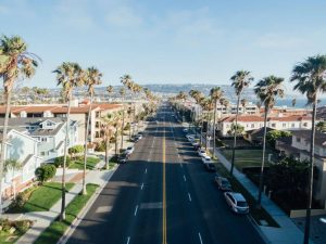 Créer une LLC en Californie