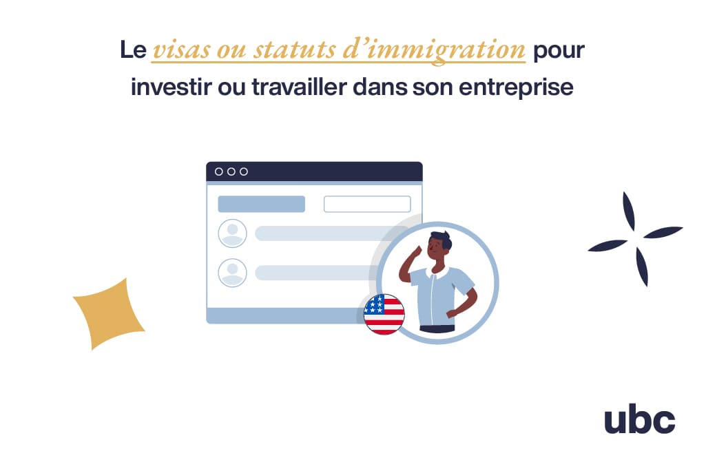 Article Ouvrir une entreprise aux États-Unis pour les entrepreneurs étrangers non-résidents - Visas USA