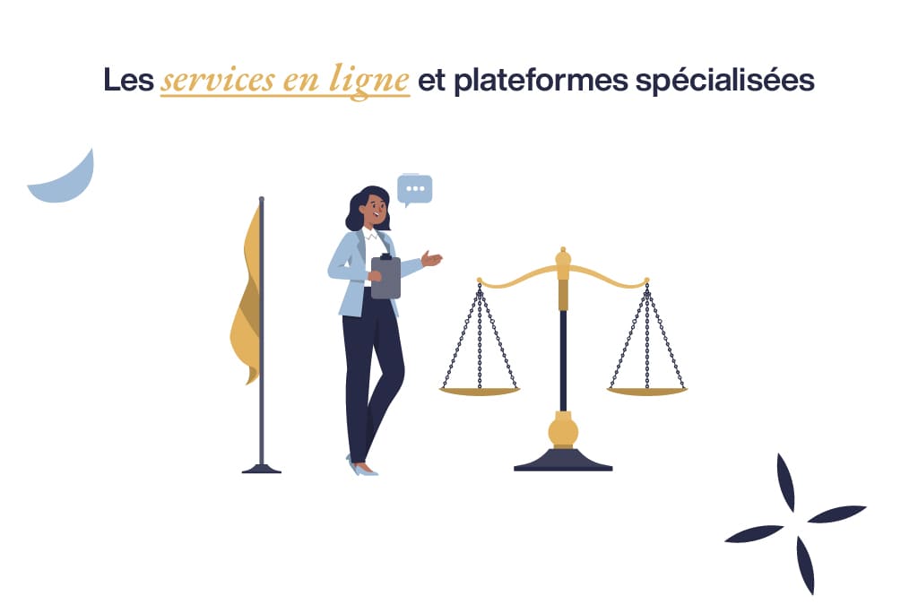 Article Ouvrir une entreprise aux États-Unis pour les entrepreneurs étrangers non-résidents - Services en ligne