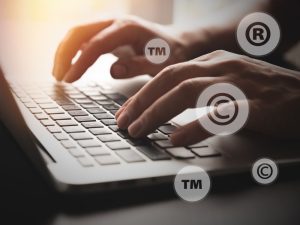 Propriété intellectuelle USA