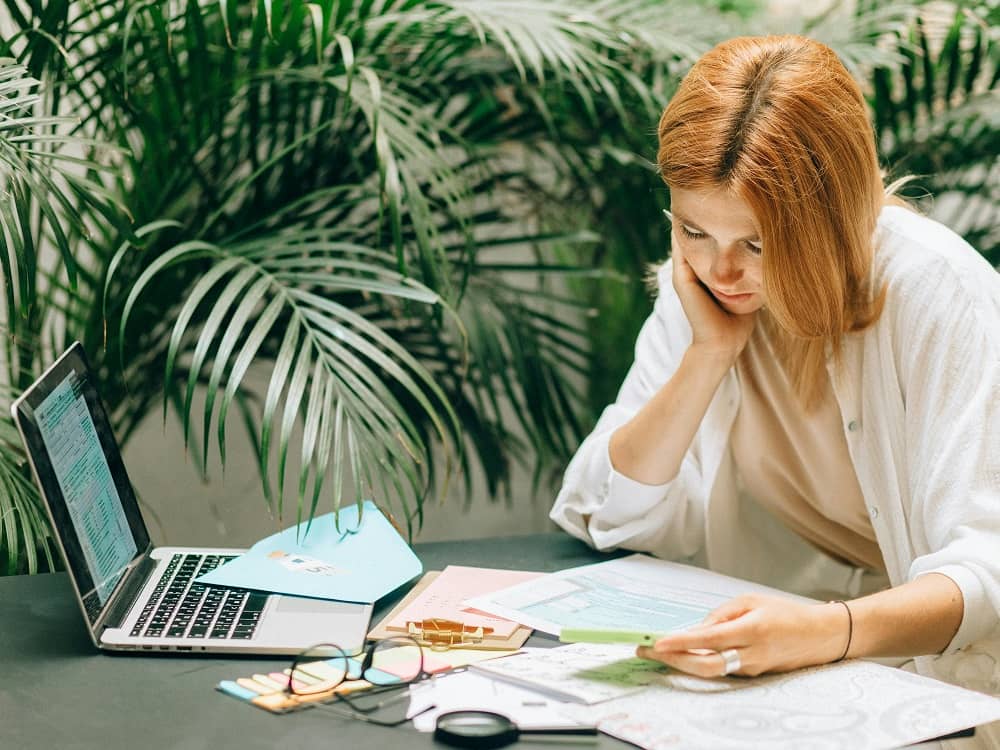 Rapport annuel LLC USA