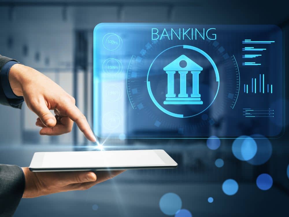 Article Système bancaire américain