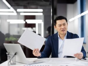 ZenBusiness vs UBC